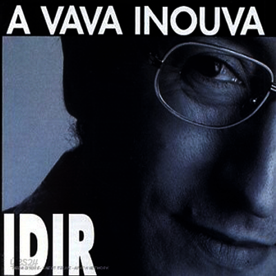 Idir - A Vava Inouva (CD)