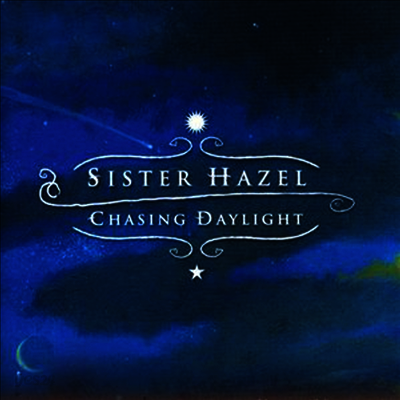 Sister Hazel - Chasing Daylight (CD)
