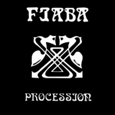 Procession — Fiaba (Gatefold Sleeve) 앨범 커버