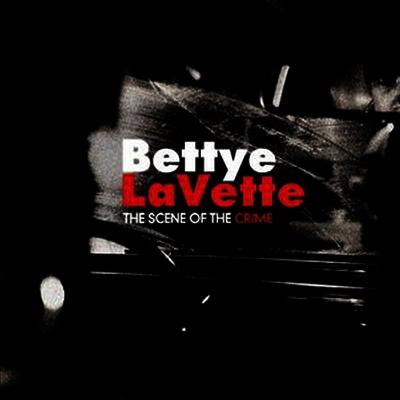 Bettye Lavette - Scene Of The Crime (Vinyl LP)