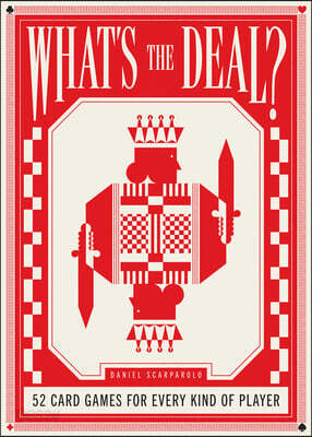 What's the Deal?