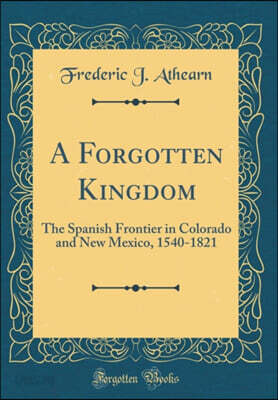 A Forgotten Kingdom