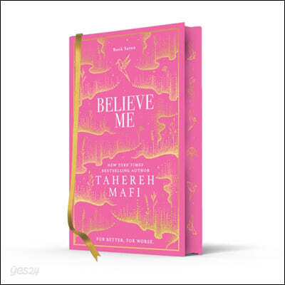 Believe Me