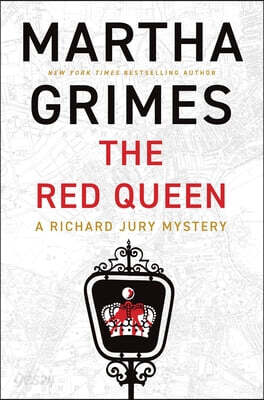 The Red Queen