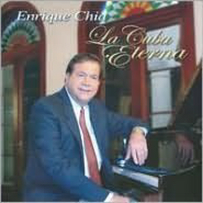 Enrique Chia - La Cuba Eterna (CD)