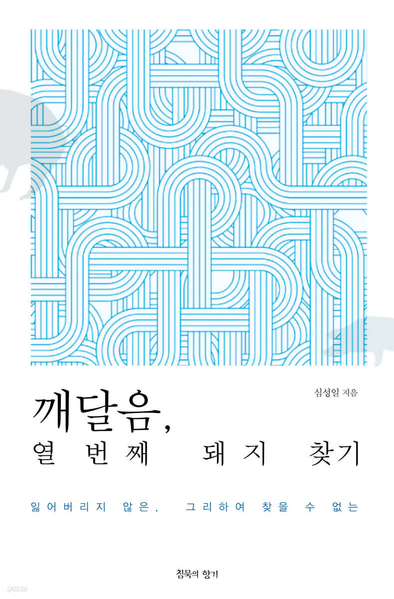 깨달음, 열 번째 돼지 찾기