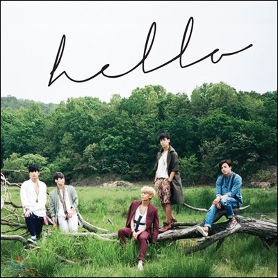 소년공화국 (Boys Republic) - Hello