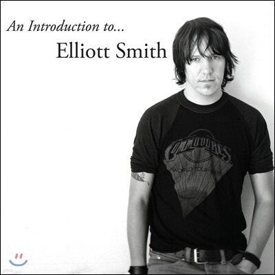 Elliott Smith — An Introduction To... Elliott Smith 앨범 커버