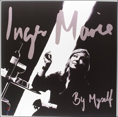 Inger Marie Gundersen (잉거 마리 군데르센) - By Myself [LP]