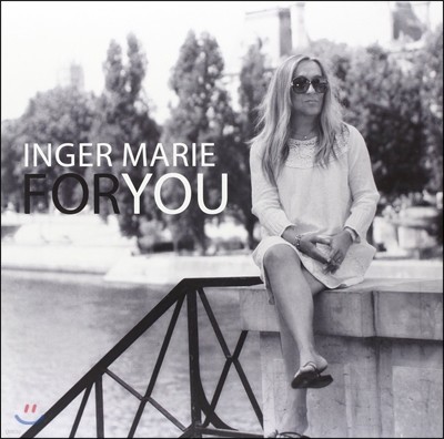 Inger Marie Gundersen (װ  ) - For You [LP]