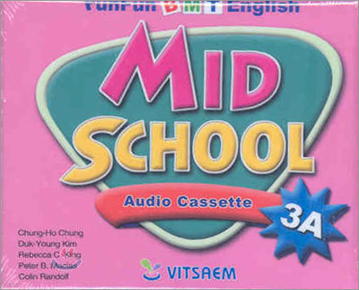 Mid School 3A  