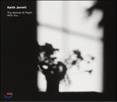 Keith Jarrett - The Melody At Night, With You