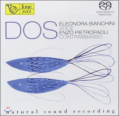 Eleonora Bianchini / Enzo Pietropaoli - Dos