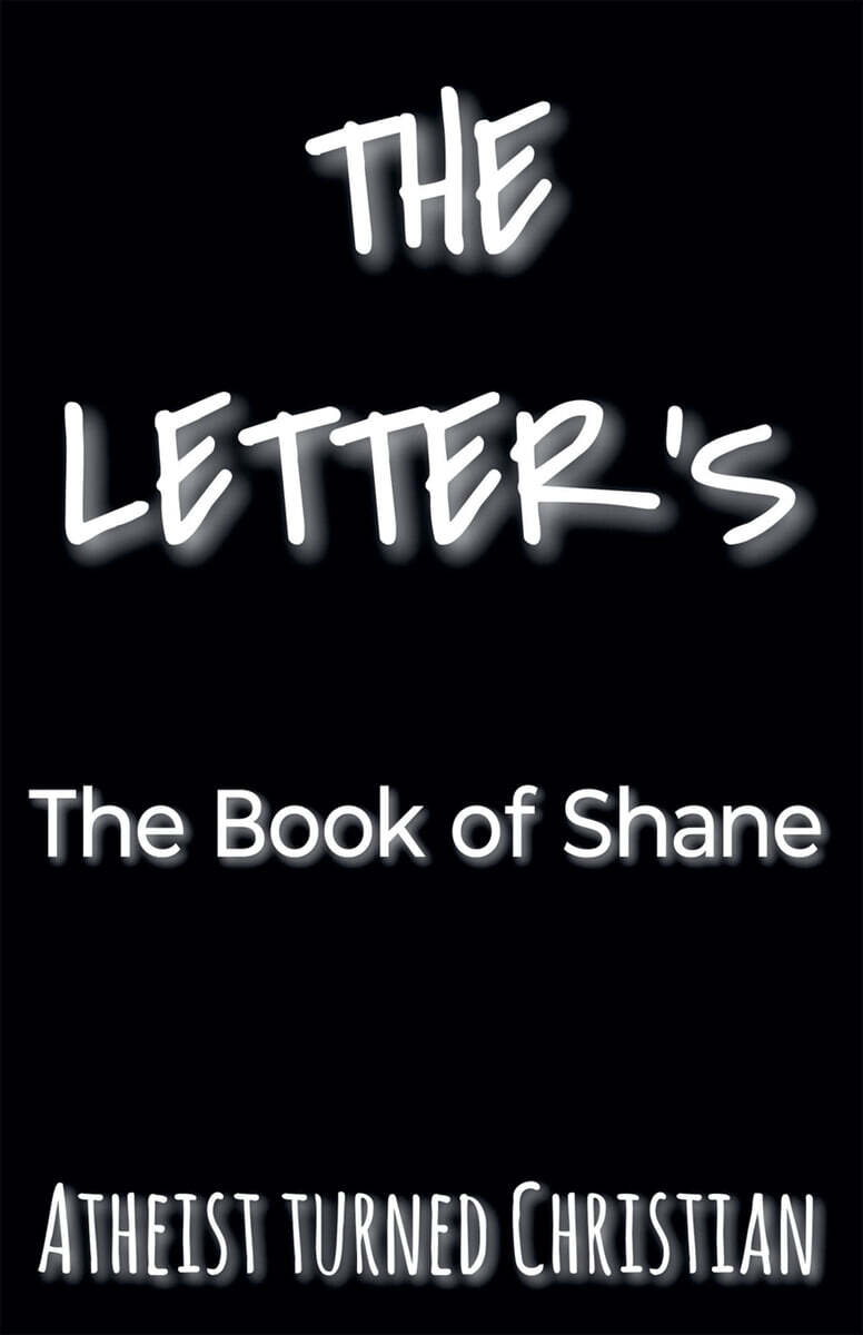 The Book of Shane