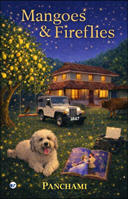 Clever Fox Publishing Mangoes & Fireflies