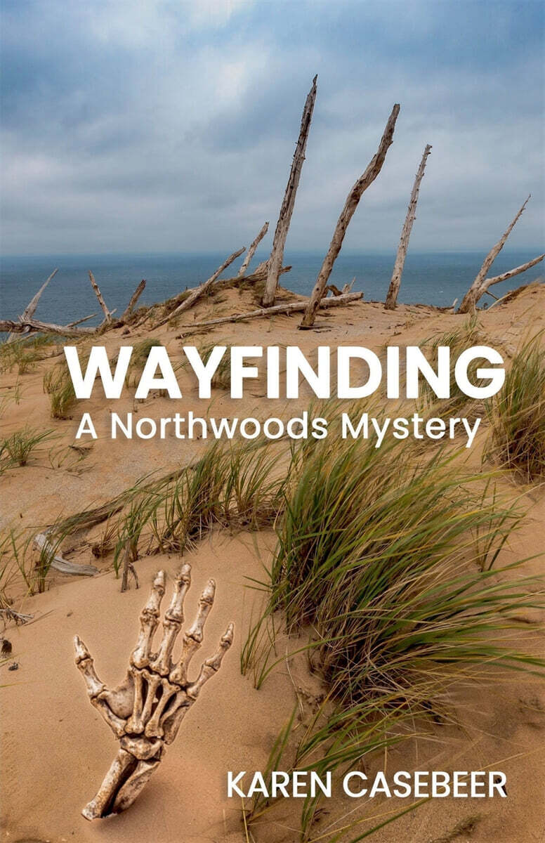 Wayfinding