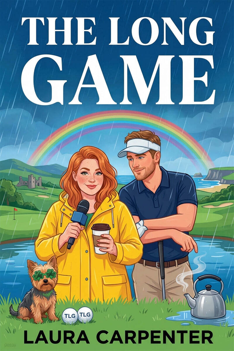 The Long Game