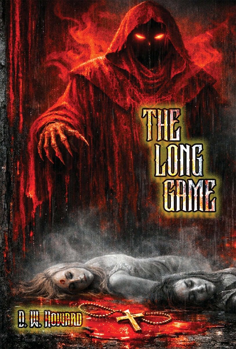 The Long Game