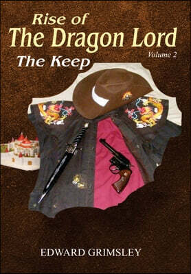 Rise of the Dragon Lord