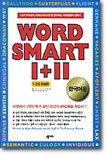 WORD SMART Ⅰ+Ⅱ