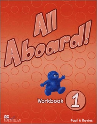 All Aboard 1 : Workbook