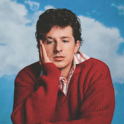 Charlie Puth (찰리 푸스) - 4집 Whatever’s Clever!