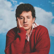 Charlie Puth (���� Ǫ��) - 4�� Whatevers Clever!