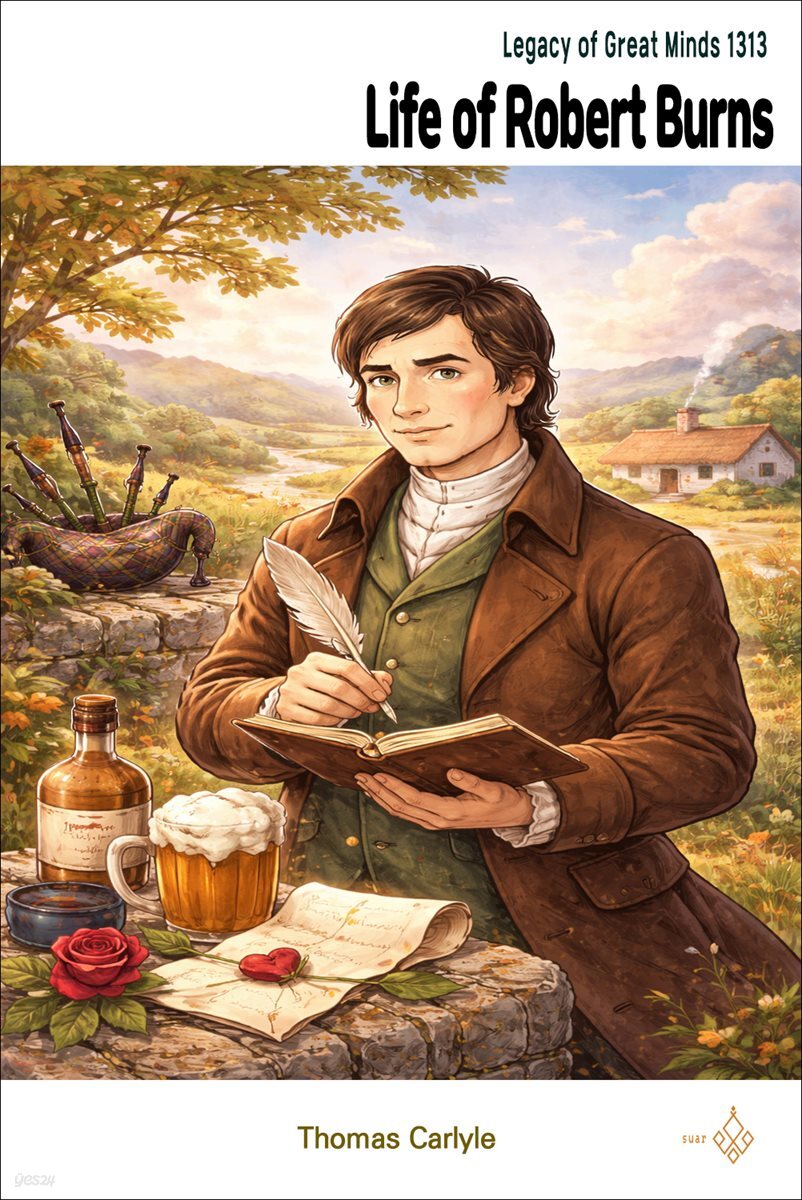 Life of Robert Burns