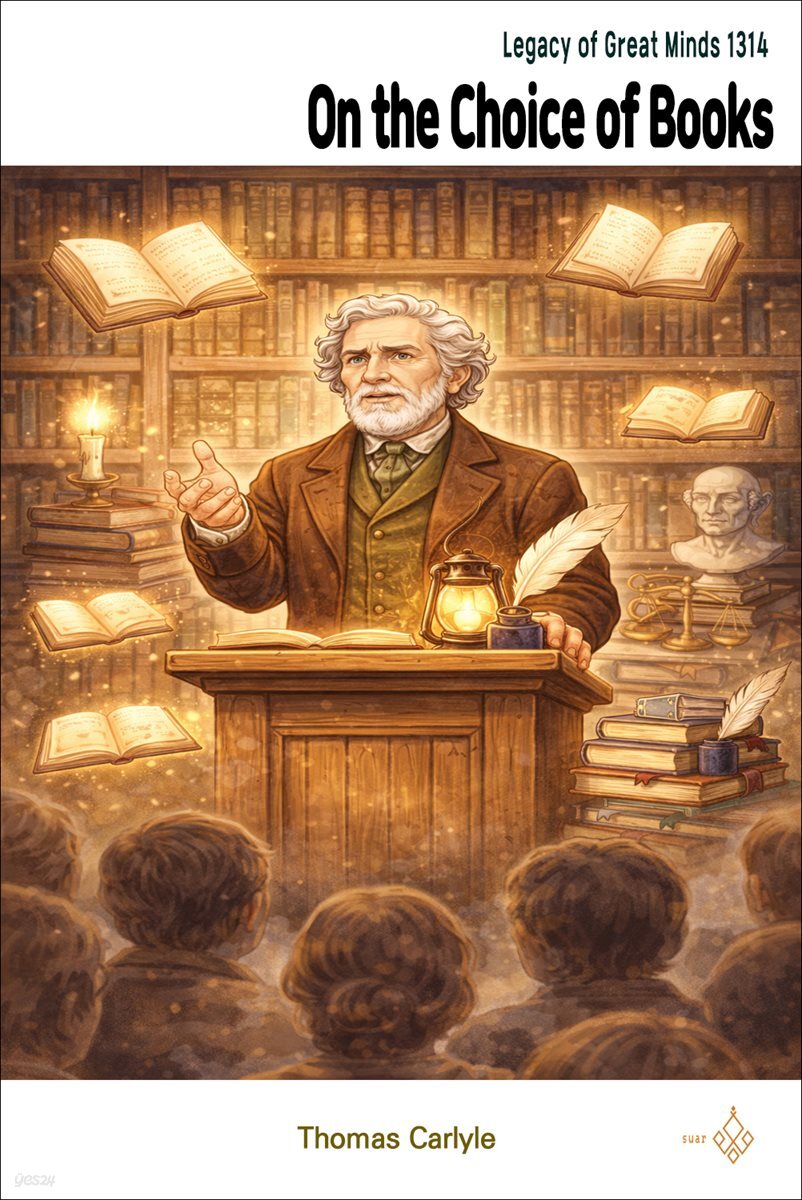 On the Choice of Books
