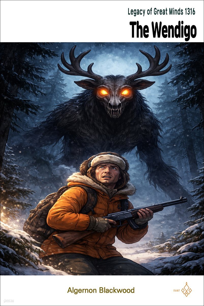 The Wendigo