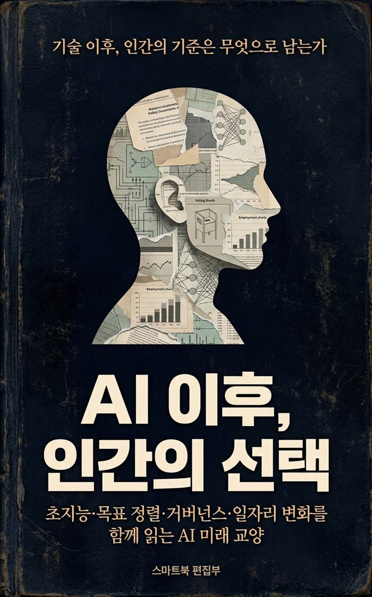 AI 이후, 인간의 선택