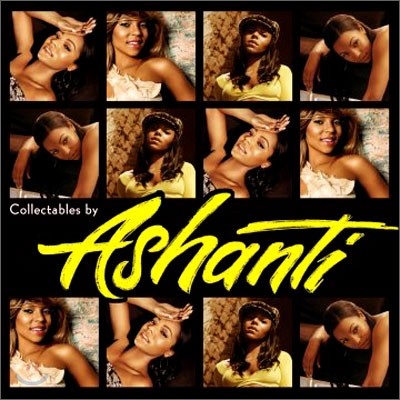 Ashanti - Collectable by Ashanti