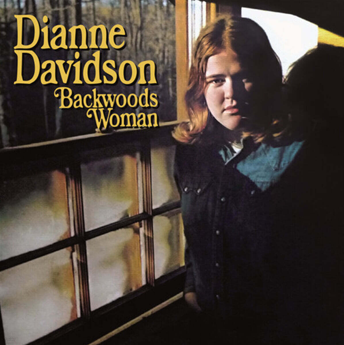 Dianne Davidson (다이앤 데이비슨) - Backwoods Woman