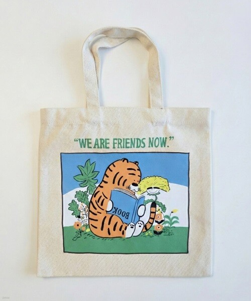 [ We Are Friend now ] 에코토드백 - 친구의전설