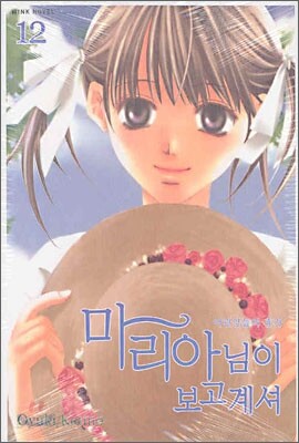 마리아님이 보고계셔 12