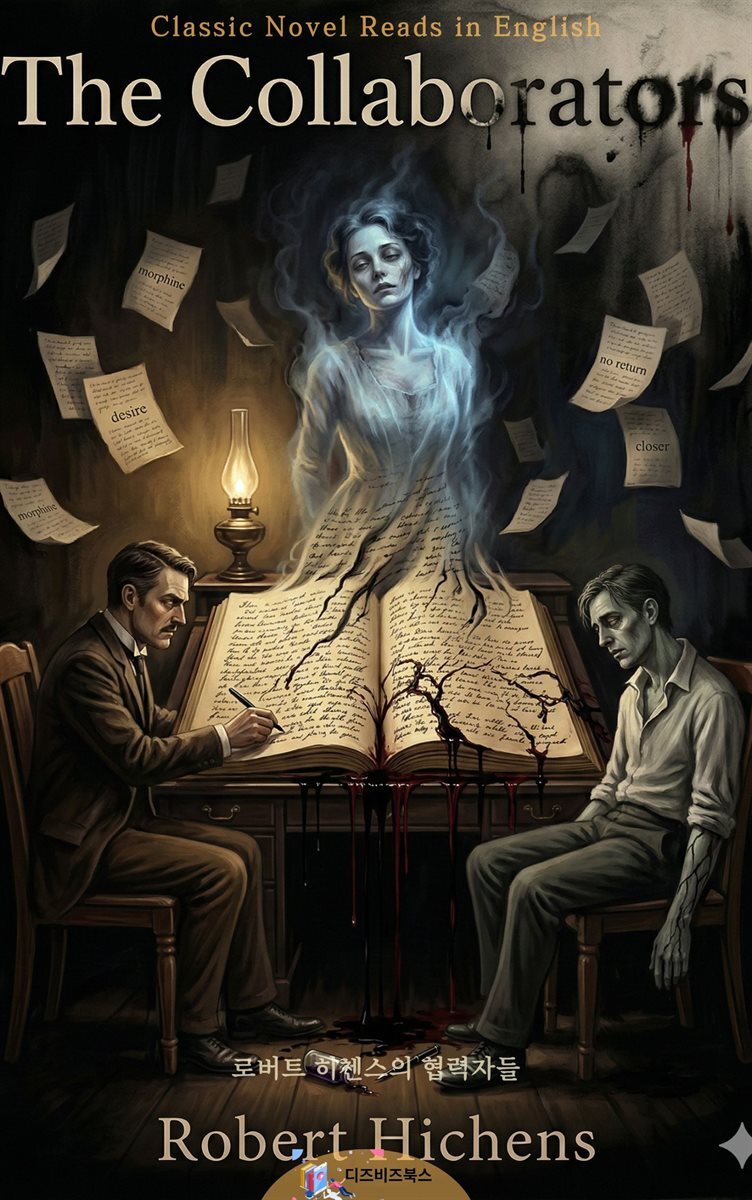 로버트 히첸스의 협력자들