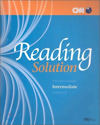 CNN Reading Solution Intermediate