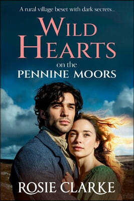 Wild Hearts on the Pennine Moors