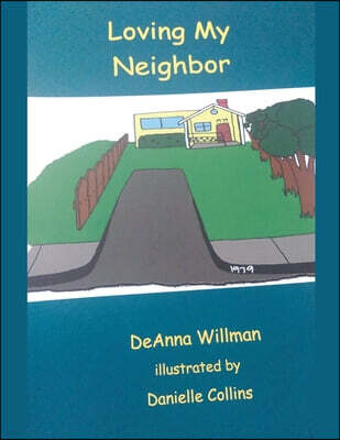 Seven Lamps Ministries Loving My Neighbor