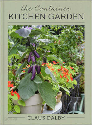 The Container Kitchen Garden