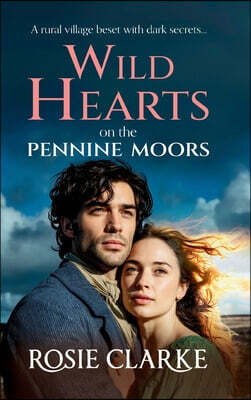 Wild Hearts on the Pennine Moors