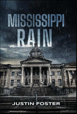 Gatekeeper Press Mississippi Rain