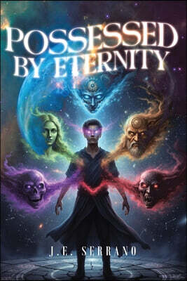 Jose Serrano Possessed By Eternity: The Tale of Nicky Nagg