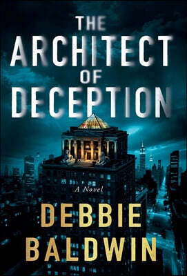 Gatekeeper Press The Architect of Deception