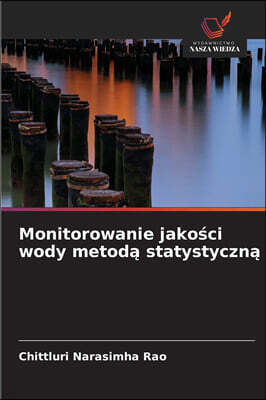 KS OmniScriptum Publishing Monitorowanie jako?ci wody metod? statystyczn?