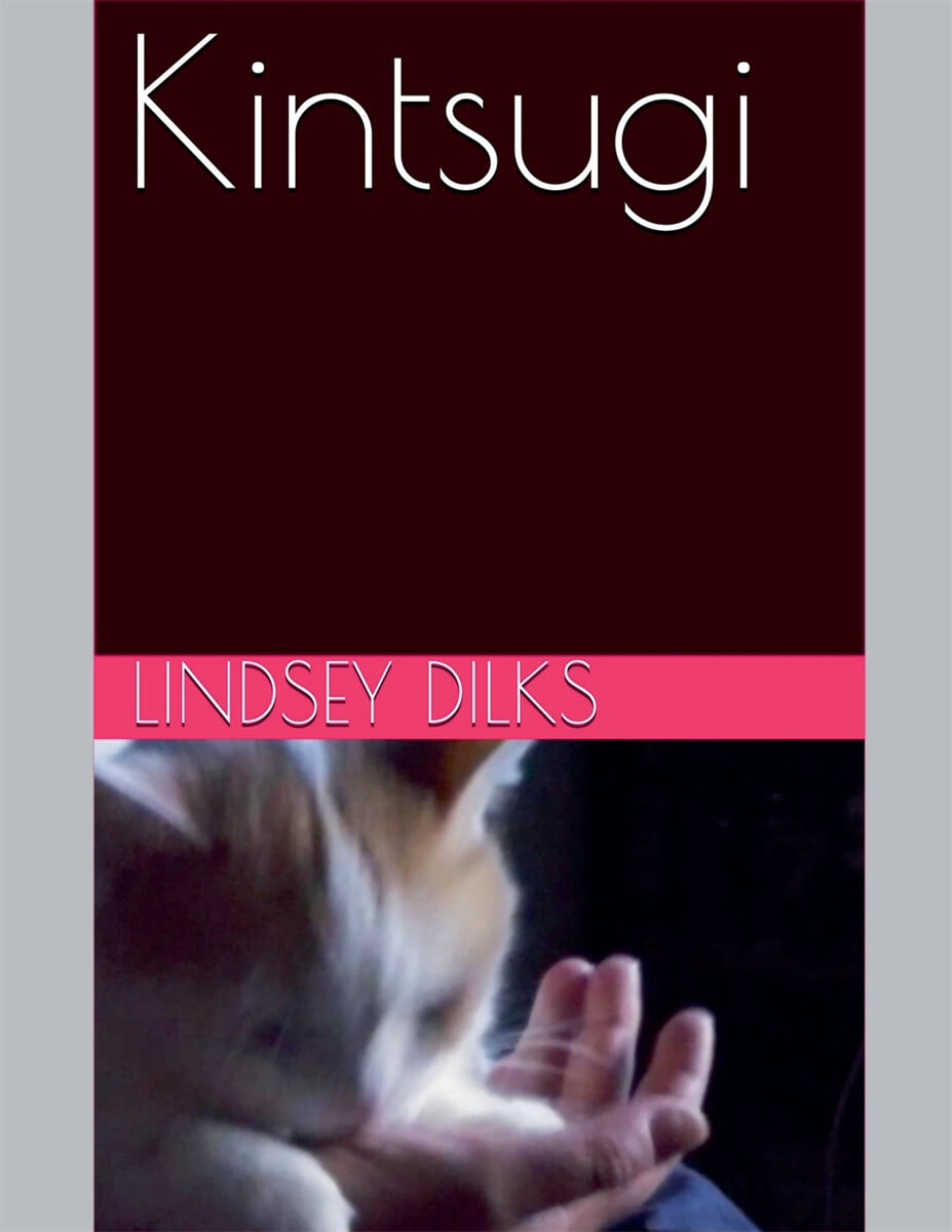 Kintsugi