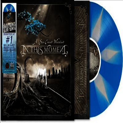In This Moment — Star-Crossed Wasteland (US Indie Exclusive) 앨범 커버