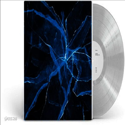 Jason Moran - Shards (Ltd)(Clear LP)