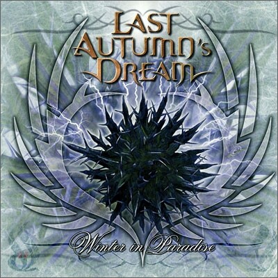 Last Autumn's Dream - Winter In Paradise