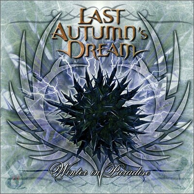 Last Autumn's Dream - Winter In Paradise
